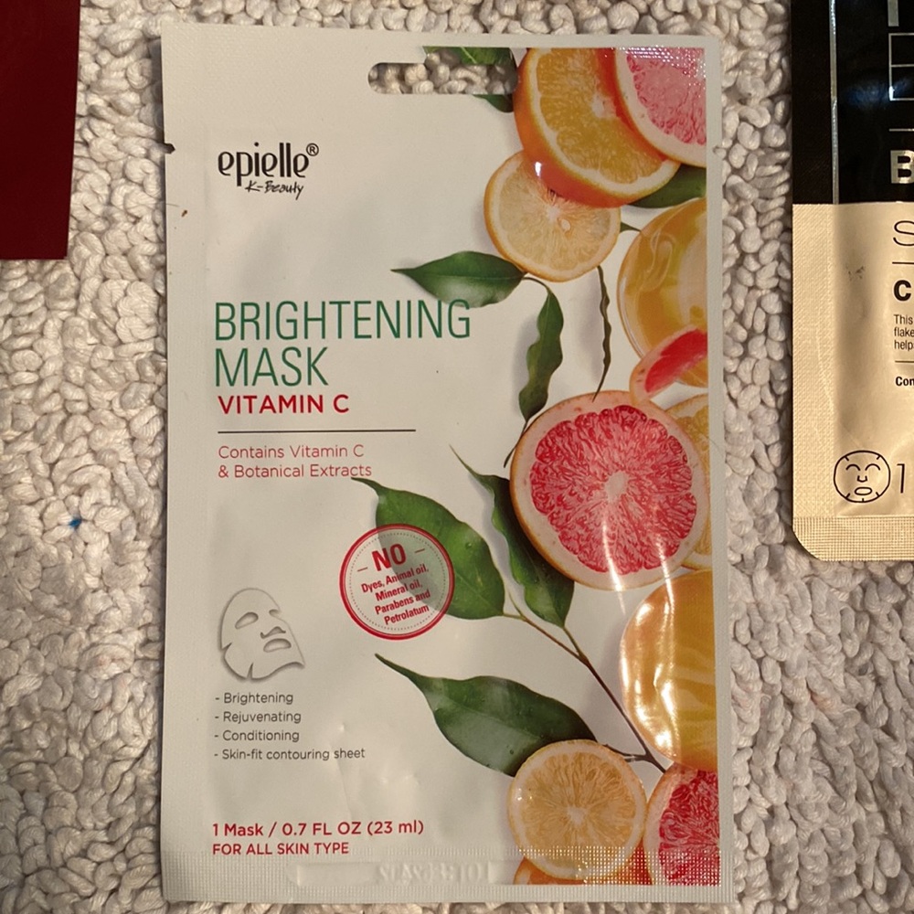 Facemask bundle!! - Picture 8 of 11